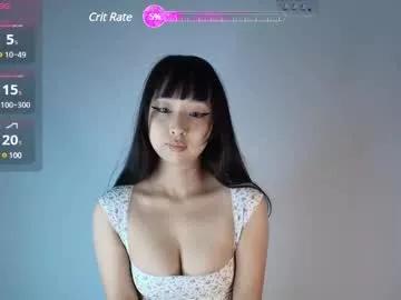 ji_yen model from Chaturbate