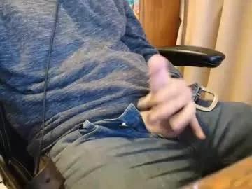 Photos of jim74122 from Chaturbate is Freechat