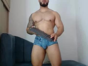 jimmy_king1 from Chaturbate is Freechat