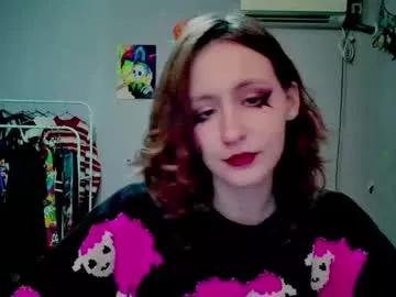 joanna_tompsonlove0 from Chaturbate is Freechat