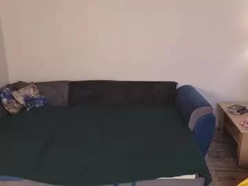 joanne_thompson from Chaturbate is Freechat