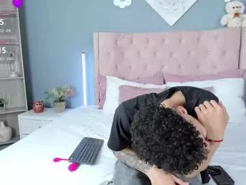joeandemma from Chaturbate is Freechat