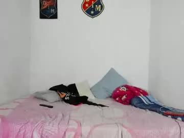 johan_and_antonella from Chaturbate is Freechat