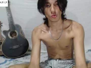 johan_mancini_r from Chaturbate is Freechat