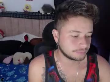 johanleonsweetboy from Chaturbate is Freechat