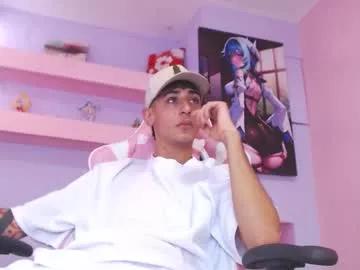 johanmartony from Chaturbate is Freechat