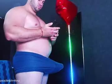 john_and_kiss from Chaturbate is Freechat