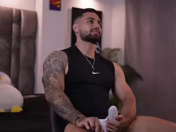 john_king29 from Chaturbate is Freechat