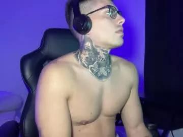 johnafterdark from Chaturbate is Freechat