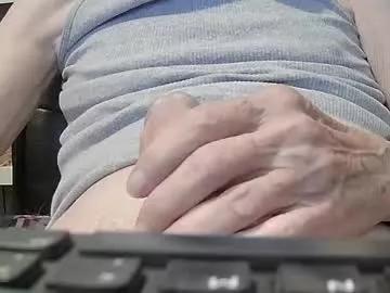 johngp777 from Chaturbate is Freechat