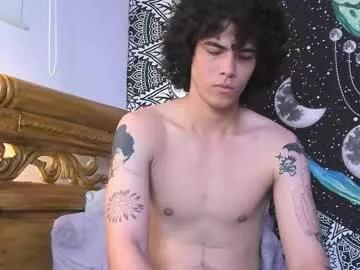 johnny_reedd from Chaturbate is Freechat