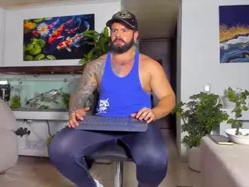 johnnygrayson_ from Chaturbate is Freechat