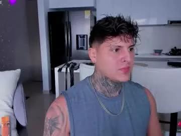 johny_multicum from Chaturbate is Freechat