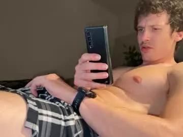 johnylongstrokes from Chaturbate is Freechat
