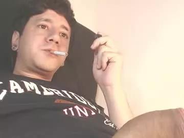 jokeradams69 from Chaturbate is Freechat