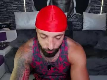 Photos of jonahhunts from Chaturbate is Freechat