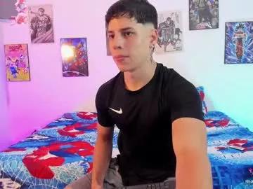Photos of jonathanjoestar_ from Chaturbate is Freechat