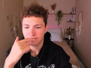 jonny_dark from Chaturbate is Freechat