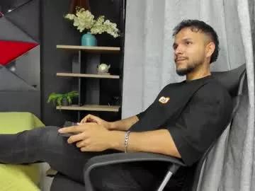 jordan_ajax from Chaturbate is Freechat