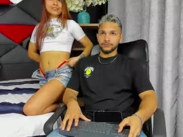 jordan_and_amarantha from Chaturbate is Freechat