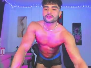 jordanrossie from Chaturbate is Freechat