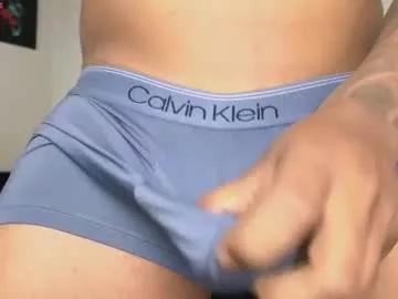jordylatin202 from Chaturbate is Freechat