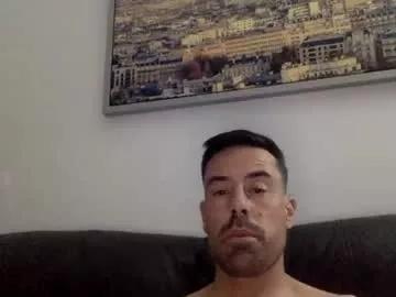 joselejerez from Chaturbate is Freechat