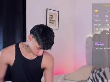 josep_davies from Chaturbate is Freechat