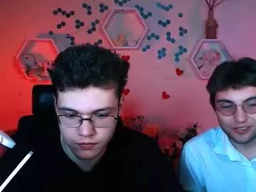 joseph_bear_ from Chaturbate is Freechat