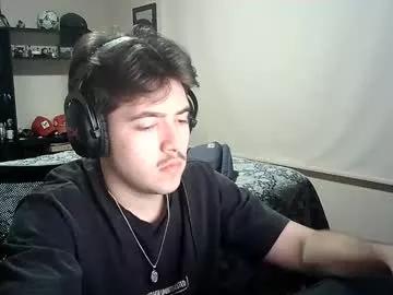 josh_fucks420 from Chaturbate is Freechat