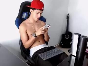 juan_da01 from Chaturbate is Freechat