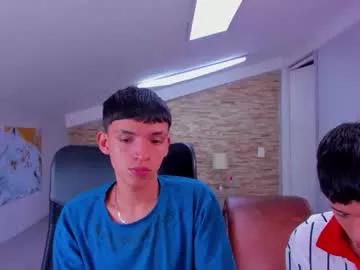 juan_nd_steven from Chaturbate is Freechat
