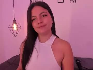 juanilittle from Chaturbate is Freechat