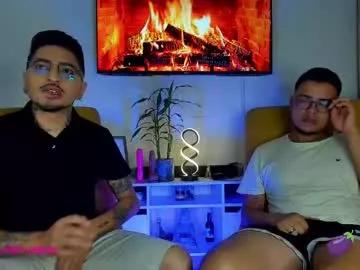 juanselatinboy92 from Chaturbate is Freechat