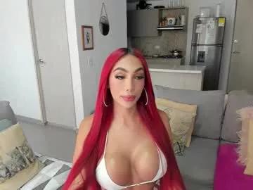 julessy_bonny from Chaturbate is Freechat