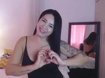 juli_go from Chaturbate is Freechat
