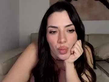 julia_clarkson from Chaturbate is Freechat