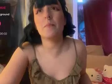 juliababykitten from Chaturbate is Freechat