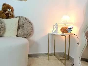 juliana_cute_22 from Chaturbate is Freechat