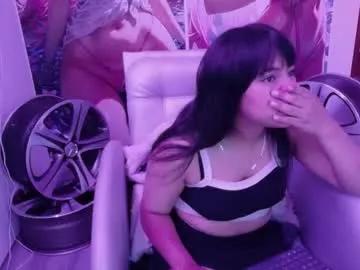 juliana_diamond from Chaturbate is Freechat