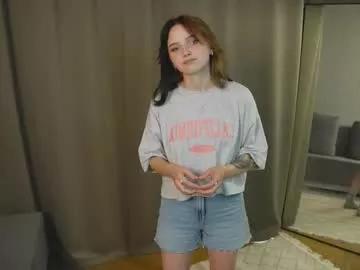 julianafarabee from Chaturbate is Freechat