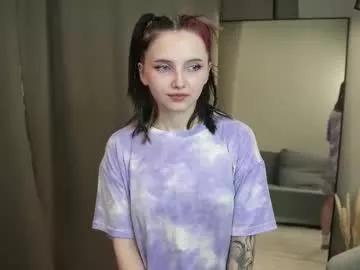 julianafarabee from Chaturbate is Freechat
