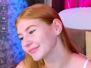 juliapower from Chaturbate is Freechat