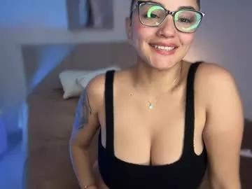 julieta92_ from Chaturbate is Freechat