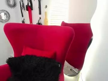 julieta_evans_1 from Chaturbate is Freechat