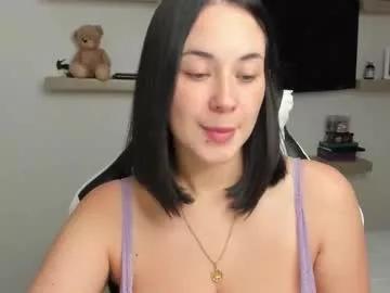 julieta_harris_1 from Chaturbate is Freechat