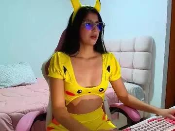 julieta_rose19 from Chaturbate is Freechat