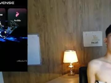 jullian_ricci from Chaturbate is Freechat