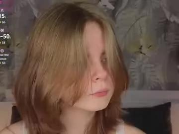 jullietebliss from Chaturbate is Freechat