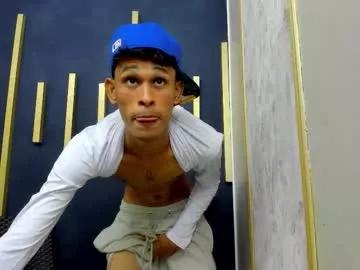 just_d4v7 from Chaturbate is Freechat